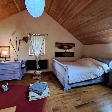 Chambres Et Coin Repas Coco Eco Bedoues Exterior foto